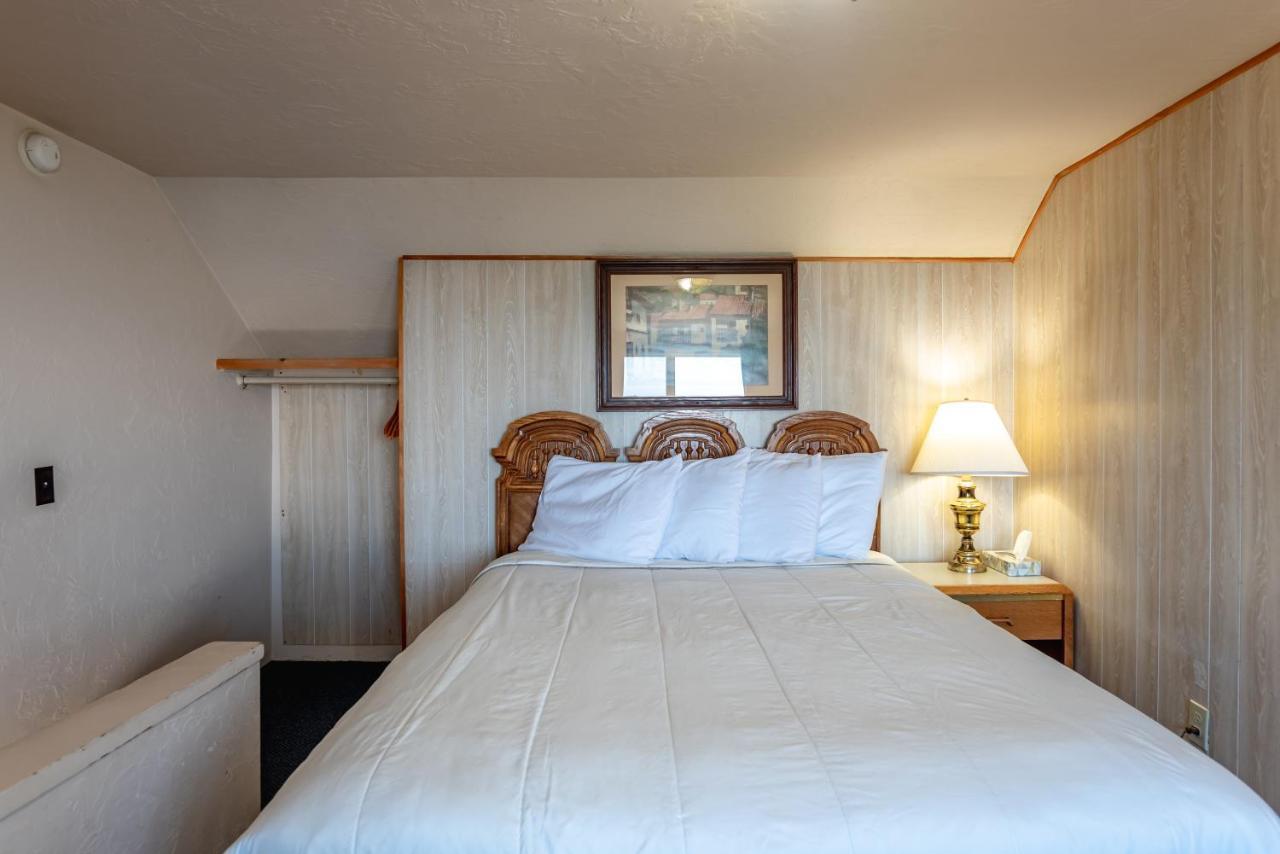 Terimore Lodging By The Sea Tillamook Kültér fotó