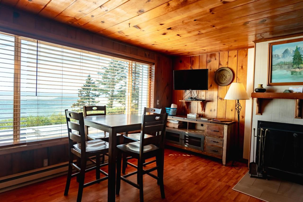 Terimore Lodging By The Sea Tillamook Kültér fotó