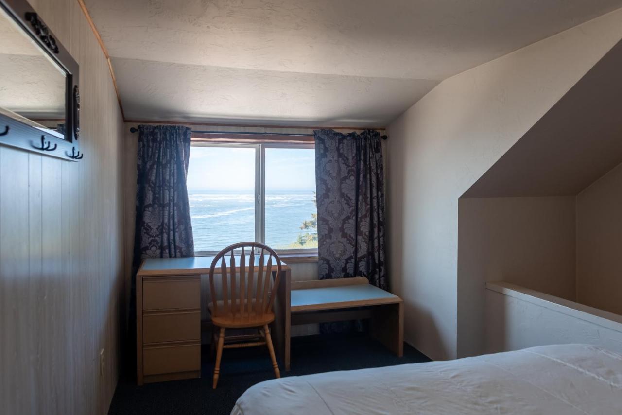 Terimore Lodging By The Sea Tillamook Kültér fotó