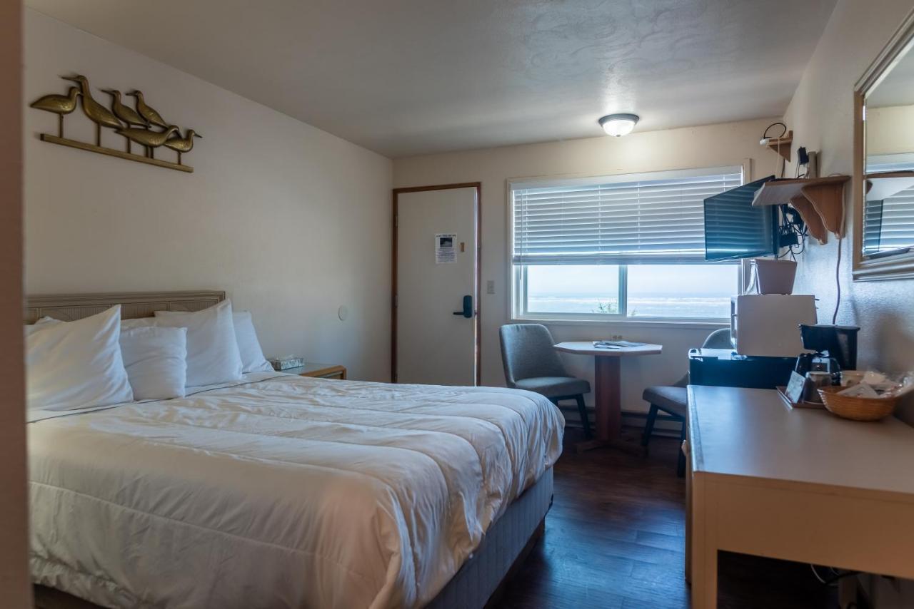 Terimore Lodging By The Sea Tillamook Kültér fotó