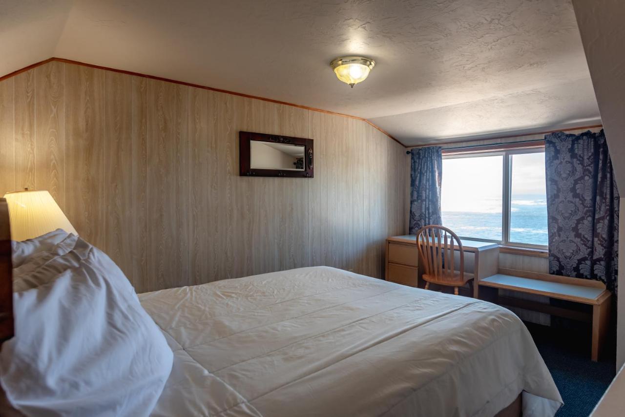 Terimore Lodging By The Sea Tillamook Kültér fotó