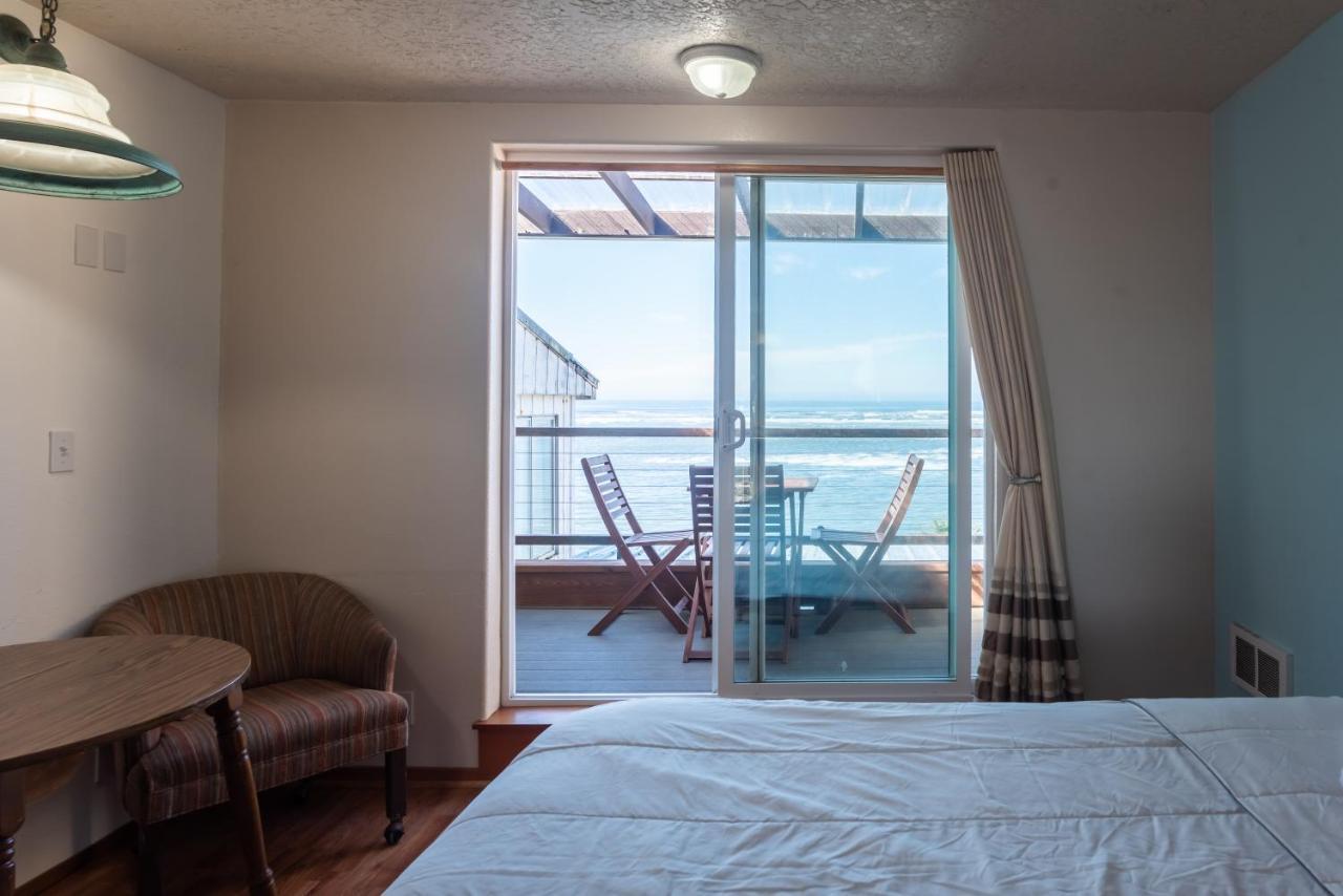 Terimore Lodging By The Sea Tillamook Kültér fotó