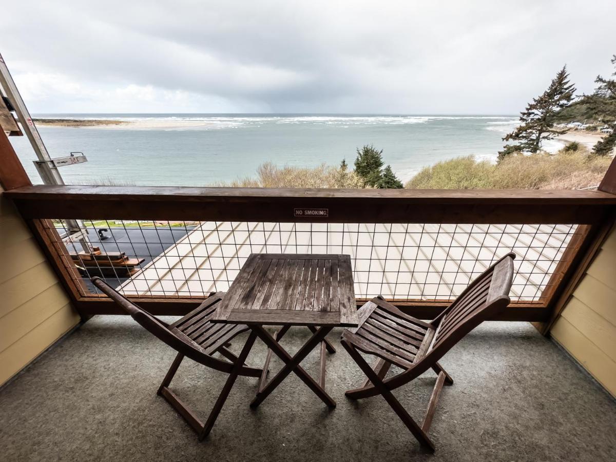 Terimore Lodging By The Sea Tillamook Kültér fotó